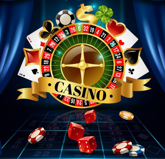 Casino games